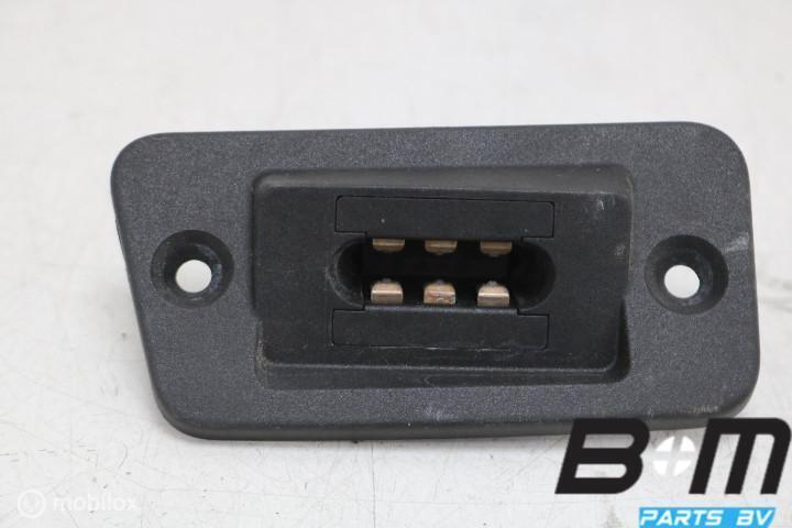 Contactplaat schuifdeur rechts VW Caddy 2K5907496, Auto-onderdelen, Interieur en Bekleding, Gebruikt