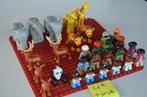 Lego-Duplo dieren en anders kleurige popjes.€ 4,00 per stuk., Kinderen en Baby's, Speelgoed | Duplo en Lego, Ophalen of Verzenden