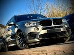 BMW X5 M 4.4AS V8 Utilitaire ! 45413 Euros Net Full opts !, Autos, BMW, Argent ou Gris, Achat, Entreprise, 5 portes