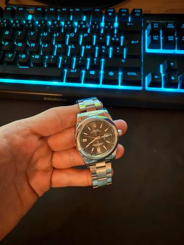 Rolex day date beschikbaar voor biedingen