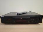 Sony compact disc player CDP-XE330 cd speler, Audio, Tv en Foto, Cd-spelers, Ophalen, Zo goed als nieuw, Sony