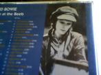 - David Bowie: "Bowie At The Beeb (het beste van de BBC.., Gebruikt, Ophalen of Verzenden, Alternative