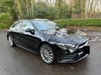 Mercedes-Benz CLA 250, Auto's, USB, Zwart, Leder, 262 kW