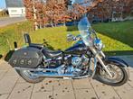 YAMAHA XVS650A V-Star Classic (Amerikaanse import Dragstar), Motoren, Motoren | Yamaha, Particulier, Chopper