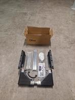 Kit d'empilage Olvy ! Nouveau €50, - ! Machine à laver en sa, Envoi, Comme neuf