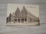 KORTRIJK: De Hallen, Verzamelen, Ophalen of Verzenden, Voor 1920, Ongelopen, West-Vlaanderen