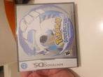 SEALED Pokemon Soulsilver NOT FOR RESALE USA Versie, Games en Spelcomputers, Games | Nintendo DS, Ophalen of Verzenden, Nieuw
