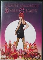 Sweet Charity DVD, Cd's en Dvd's, Verzenden, Gebruikt, Drama