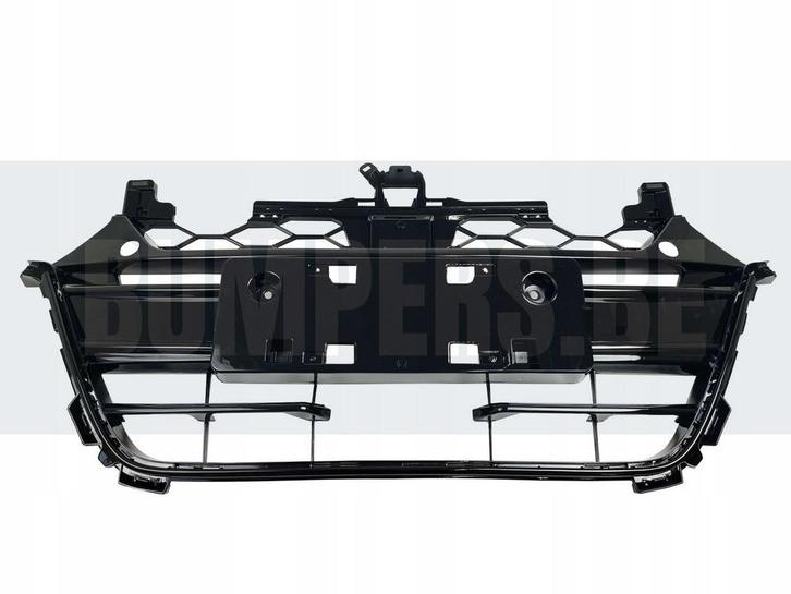 GRILL HONDA ACCORD 2018-USA GRILLE, Auto-onderdelen, Overige Auto-onderdelen, Gebruikt, 6 maanden garantie, Ophalen of Verzenden