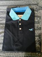 Polo voor heren Hollister L, Ophalen of Verzenden, Zo goed als nieuw