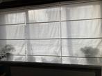 Vouwgordijn - 3stuks, Enlèvement, Blanc