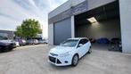 Ford Focus 1.0 Benzine Euro5b 2014 EXPORT, Euro 5, Stof, https://public.car-pass.be/vhr/a898fec5-0e7c-42d3-8f73-8c9d1511e51a, Wit