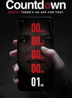 Countdown, Enlèvement ou Envoi, Comme neuf, Thrillers et Policier