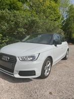 Audi A1, Auto's, Audi, Stof, A1, Wit, Handgeschakeld