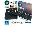 BOX 4K MYTV ONLINE + IPTV 12M, Audio, Tv en Foto, Ophalen, Nieuw