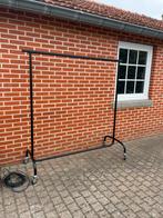 Kledingrek - professioneel Bleijenberg, Enlèvement, Comme neuf