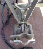 fietsendrager, Auto diversen, Fietsendragers, Ophalen, 2 fietsen, Gebruikt