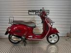 Vespa GTS300 Touring ABS + Garantie + GRATIS onderhoud!, Motoren, Scooter, 300 cc, Bedrijf, Minimaal motorrijbewijs A2