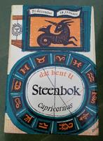 De sterrenspiegel Dat bent u STEENBOK Capricornus A.Barbault, Boeken, Ophalen of Verzenden, Zo goed als nieuw, Astrologie
