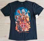 T-shirt artistique Universal Halloween Horror Nights '25 Ter, Enlèvement ou Envoi, Neuf, Chemise