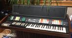 Hammond orgel the piper, Muziek en Instrumenten, Zo goed als nieuw, Ophalen