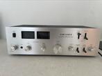 Scott 410a versterker vintage, Audio, Tv en Foto, Versterkers en Ontvangers, Ophalen of Verzenden, Gebruikt