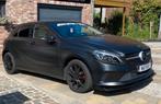 Mercedes A 180 AMG Line — 1e hands — Perfecte staat, Auto's, Mercedes-Benz, 4 cilinders, Zwart, Overige kleuren, 5 deurs