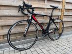 Koers fiets Giant TCR volledig carbon in nieuwe perfecte st, Ophalen, 28 inch, Giant, Zo goed als nieuw