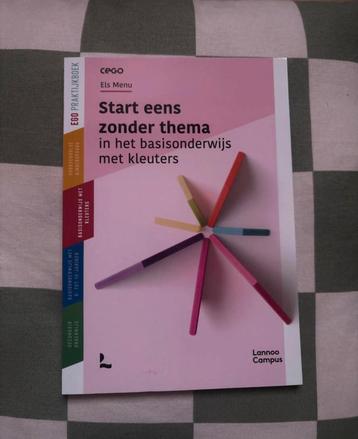 Start eens zonder thema beschikbaar voor biedingen