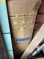 Veldbed, Caravans en Kamperen, Kampeermeubelen, Ophalen, Nieuw, Campingmeubel-accessoire