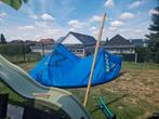 North reach 13m, Watersport en Boten, Kitesurfen, Ophalen of Verzenden, Zo goed als nieuw, Kite