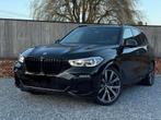 BMW M50i - 4.4l V8 - lichte vracht, Auto's, BMW, Automaat, Zwart, Leder, Particulier