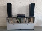 Kef Coda 9.2 speakers (125w), Audio, Tv en Foto, Ophalen, Gebruikt