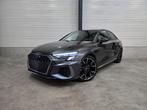✖️ AUDI A3 AUTO | S-LINE | APPLE CARPLAY | TVA ✔️, Testrit aan huis, Stof, 4 cilinders, 5 deurs