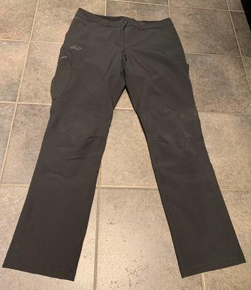 Skibroek Jack Wolfskin maat 40 perfecte staat! beschikbaar voor biedingen