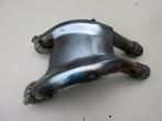 Honda VF750F uitlaatbochten spruitstuk VF 750 uitlaat bocht, Motoren, Ophalen of Verzenden, Gebruikt