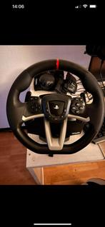 Hori Racing Wheel APEX, Comme neuf, Enlèvement ou Envoi