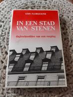 In een stad van stenen - Gery Florizoone, Enlèvement ou Envoi, Comme neuf