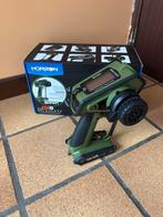 Radio Spektrum DX5 Rugged vert, Ophalen of Verzenden, Zo goed als nieuw