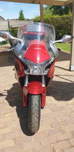 HONDA VFR 1200 DCT, 4 cilinders, Particulier, Meer dan 35 kW, Toermotor