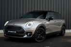 Mini Clubman 1.5i Pano, Led, Carplay, Zet verw, 17inch, Leder en Stof, Beige, Bedrijf, 5 deurs