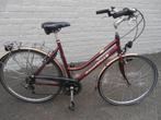 Damesfiets granville, Fietsen en Brommers, Gebruikt, Versnellingen, 50 tot 53 cm, Ophalen