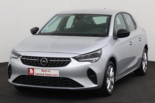 Opel Corsa ELEGEANCE 1.2i Turbo ELEGEANCE 1.2i TURBO + CRUIS, Auto's, Opel, Bedrijf, Te koop, Corsa, Airconditioning, Cruise Control
