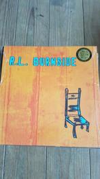 R.L. Burnside - Wish I Was in heaven sitting down, Cd's en Dvd's, Vinyl | Jazz en Blues, Overige formaten, Blues, Ophalen of Verzenden