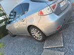 Impreza, Auto's, Subaru, Zwart, Leder, Handgeschakeld, Vierwielaandrijving