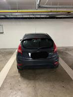 Ford fiesta 2010 1.2 benzine, Auto's, Voorwielaandrijving, Euro 5, Stof, 1242 cc