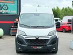 Citroën Jumper 2.2 BlueHDi L4 * Tva * Gps * Camera * full o, Auto's, Bestelwagens en Lichte vracht, Electronic Stability Program (ESP)