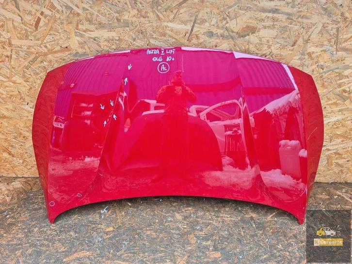 Opel Astra K V Motorkap lift 19-22, Auto-onderdelen, Carrosserie, Motorkap, Opel, Gebruikt