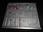 CD Fredericks Goldman Jones " Rouge" boitier en métal, Cd's en Dvd's, Cd's | Franstalig, Ophalen of Verzenden