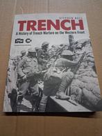 TRANCHÉE, Collections, Enlèvement ou Envoi, Armée de terre, Autres types